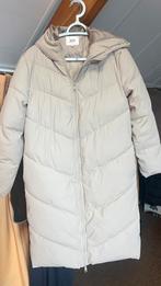 JDY Winterjas Dames - Waterdicht!, Ophalen of Verzenden, Zo goed als nieuw, Maat 36 (S), Beige