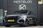 Audi RSQ8 4.0 TFSI RS Q8 DYNAMIC+ KERAM/CARBON/HUD/GEK STOEl, Gebruikt, 600 pk, Leder, Bedrijf