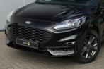 Ford Kuga 2.5 PHEV ST-Line X / Pano / Trekhaak, Gebruikt, Euro 6, 4 cilinders, Zwart