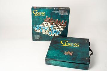 Lego Chess set 4277678 beschikbaar voor biedingen