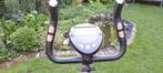 Home trainer, Sport en Fitness, Ophalen of Verzenden, Zo goed als nieuw, Metaal, Hometrainer