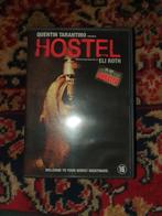 Hostel DVD - Quentin Tarantino Presents, Cd's en Dvd's, Dvd's | Horror, Ophalen of Verzenden, Zo goed als nieuw