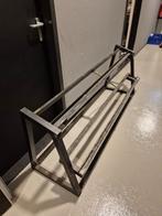 Dumbbell rek, Ophalen, Gebruikt, Overige typen