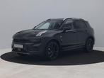 Lynk & Co 01 1.5 Plug-in Hybrid | 360 | BLACK (bj 2023), Stof, Zwart, Met garantie (alle), Overige brandstoffen
