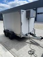 Nieuwe koelwagens 2700kg, Ophalen, Nieuw
