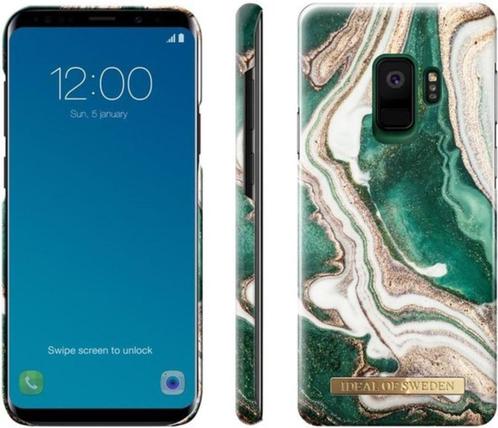 iDeal of Sweden Samsung Galaxy S9 Fashion, Telecommunicatie, Mobiele telefoons | Hoesjes en Frontjes | Samsung, Refurbished, Frontje of Cover