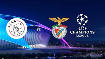 2 kaartjes voor de wedstrijd Ajax - Benfica plek op Zuid J ! beschikbaar voor biedingen