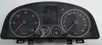 Kmteller VW GOLF5/JETTA herstel instrument, Ophalen of Verzenden, Gebruikt, Volkswagen