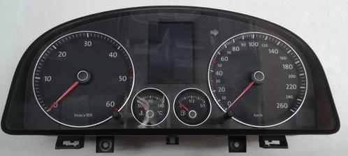 Kmteller VW GOLF5/JETTA herstel instrument, Auto-onderdelen, Dashboard en Schakelaars, Volkswagen, Gebruikt, Ophalen of Verzenden