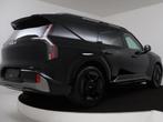 Kia EV9 Launch Edition GT-Line AWD 99.8 kWh | Company Car |, Auto's, Kia, Automaat, 12 maanden, EV9, Zwart