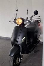 La souris agm vx50 snor scooter vespa btc riva killerbee, Ophalen of Verzenden, Zo goed als nieuw, Benzine, Maximaal 25 km/u