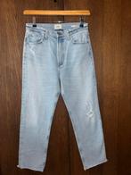 Citizens of Humanity Daphne Jeans - Maat 28, Blauw, Ophalen of Verzenden, Zo goed als nieuw, Citizens of Humanity