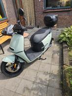 Nieuwe Horwin EK1 scooter met maar 59km op de teller!, Elektrisch, Nieuw, Ophalen, Overige merken