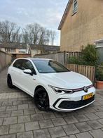 Volkswagen Golf 2.0 TSI 245pk 7-DSG 2024 Wit PANO|SFEER, Stof, 1984 cc, Wit, 1600 kg