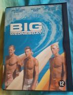 Surf movie Big wednesday (Gary Busey), Ophalen of Verzenden, Drama