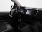 Toyota PROACE Worker 2.0 D-4D NAVIGATOR LONG EURO 6 + NAVIGA, Auto's, Voorwielaandrijving, Stof, Gebruikt, Euro 6