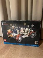 Lego technic 42182 NASA Apollo maanwagen NIEUW, Ophalen of Verzenden, Nieuw, Complete set, Lego