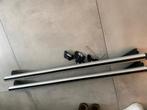 Zgan dakdragers voor Peugeot 308, Auto diversen, Dakdragers, Ophalen of Verzenden, Zo goed als nieuw