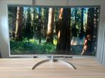 Philips BDM4037U 4K ultra HD monitor 40” Curved, Computers en Software, Monitoren, Philips, Gebruikt, 3 tot 5 ms, Ultra HD (4K)