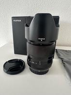 Fujifilm XF 23mm F1.4 R LM WR Lens - Zo goed als nieuw, Ophalen of Verzenden, Zo goed als nieuw, Standaardlens