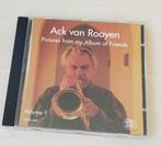 Ack van Rooyen - Pictures From My Album of Friends CD 1999, Cd's en Dvd's, Jazz, Ophalen of Verzenden, Zo goed als nieuw, 1980 tot heden