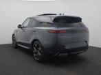Land Rover Range Rover Sport 3.0 P550e Autobiography PHEV St, Auto's, Land Rover, Automaat, 12 maanden, Stof, Euro 6