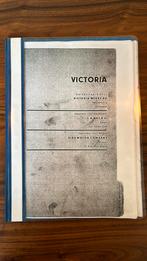 Victoria FM38L montage handleiding, Fietsen en Brommers, Handleidingen en Instructieboekjes, Gebruikt, Ophalen of Verzenden