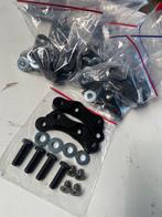 mk1 G60 s2 adapter set golf jetta caddy scirocco cabrio, Auto-onderdelen, Remmen en Aandrijving, Ophalen