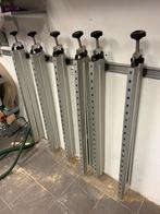 Paneelklemmen / Lijmklemmen - Set van 6, Doe-het-zelf en Verbouw, Ophalen of Verzenden