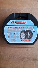 Sneeuwkettingen, CT Racing, KN90, 9mm, Auto diversen, Sneeuwkettingen, Ophalen of Verzenden, Nieuw
