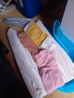 Aankleedkussen, Kinderen en Baby's, Ophalen, Jongetje of Meisje, Wit, Zo goed als nieuw