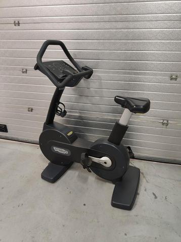 Technogym new bike excite  beschikbaar voor biedingen