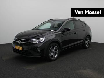 Volkswagen Taigo 1.5 TSI R-Line | Automaat | Navigatie | App beschikbaar voor biedingen