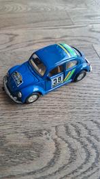 VW Kever. Staal., Ophalen of Verzenden, Zo goed als nieuw