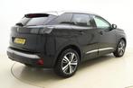Peugeot 3008 1.2 PureTech Blue Lease Allure | Apple carplay/, Auto's, Peugeot, Voorwielaandrijving, Stof, Gebruikt, 1199 cc