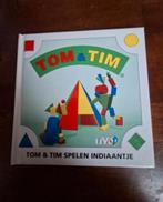 Tom & Tim, Boeken, Ophalen of Verzenden, Zo goed als nieuw, Jongen of Meisje, Fictie algemeen