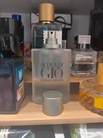 Armani Acqua di Gio EDT ~40-45/100ML, Ophalen of Verzenden, Gebruikt
