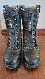 Keurige boots met anti slip zool, Ophalen, Nieuw