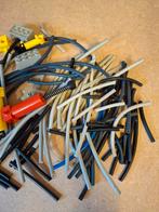 Lego Partij Technic Pneumatic onderdelen. Jaren 80, Lego, 33 Bath Road, Slough, UK, Lego, Ophalen of Verzenden