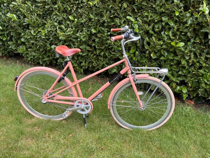 Veloretti damesfiets, Fietsen en Brommers, Fietsen | Dames | Damesfietsen, Ophalen of Verzenden