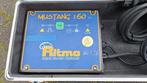 Mustang 160 V1 Kunststof kunstof lasapparaat, Auto diversen, Autogereedschap, ., Ophalen of Verzenden, Zo goed als nieuw, Mustang