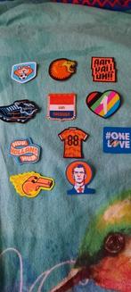 37 ah patches wk 2022, Verzamelen, Supermarktacties, Albert Heijn, Ophalen of Verzenden