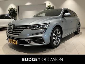Renault Talisman Estate 1.8 TCe Intens 224 PK | Automaat | L beschikbaar voor biedingen