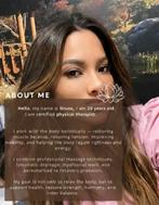 The SPA experience that comes to you!, Diensten en Vakmensen, Welzijn | Masseurs en Massagesalons, Ontspanningsmassage