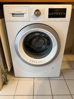 Bosch Wasmachine 8kg - Serie 6 - Energielabel A+++, Witgoed en Apparatuur, Wasmachines, Ophalen, Energieklasse A of zuiniger, Zo goed als nieuw