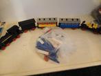 Lego nr 182    4,5 volt trein, Ophalen of Verzenden, Gebruikt
