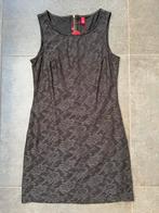 Nieuwe jurk esprit zwart kant - M, Maat 38/40 (M), Galajurk, Zwart, Ophalen of Verzenden