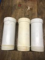 Truma Scoorsteensteen verlengers Caravan-Camper, Ophalen of Verzenden, Zo goed als nieuw