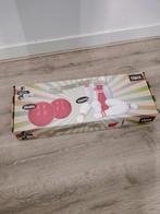 Bowling set kind hout, Ophalen