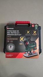 Parkside Accu-bovenfrees zonder acc  - Nieuw in doos, Ophalen, Nieuw